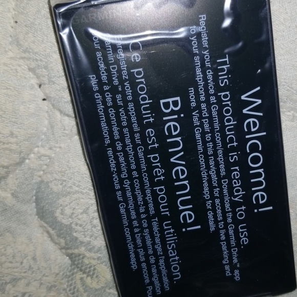 Darman drive smart 55X Ex With Traffic - Picture 2 of 3